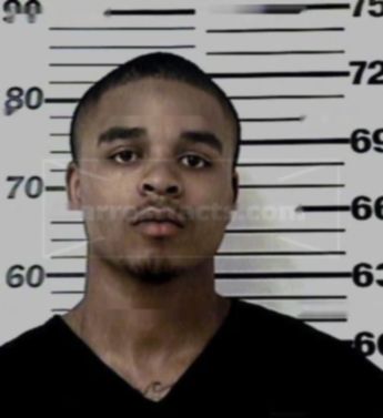 Keonte Davion Ross