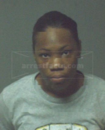 Tameeka Horton