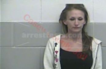 Kimberly Sue Brown