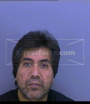 Ruben Velazquez Perez