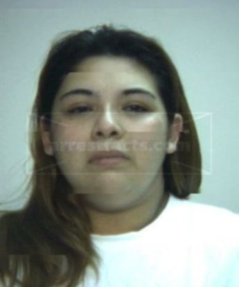Priscilla Anita Sedillo