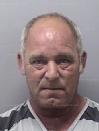 Timothy Wayne Russell
