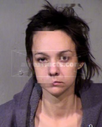 Gabrielle Laurel Zeidler