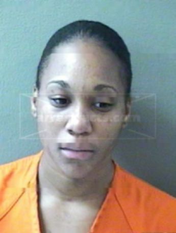 Trachelle Monique Holliday