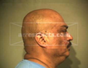Jose Victor Reyes-Aguirre
