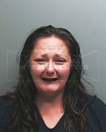 Melissa Gail Bell