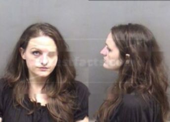 Marissa Rae Rossi