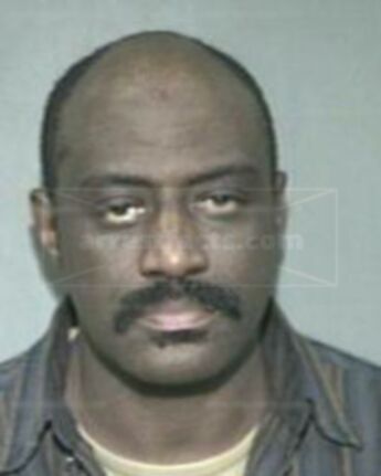 Randolph Harris