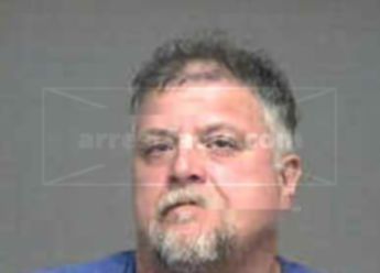 James Patrick Corbett