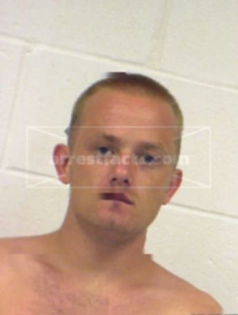 Jason Allen Lacey