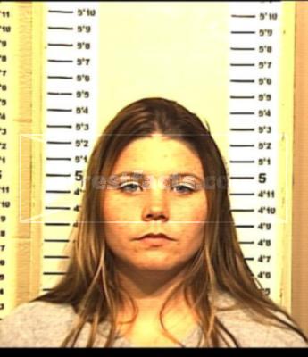 Morgan Lynn Courson