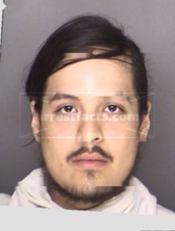 Jonathan Andrew Arriaga