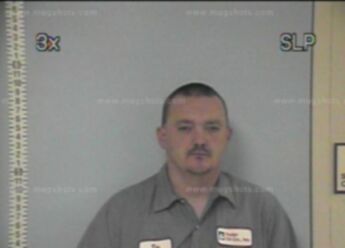 Timothy Alan Drake