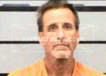 Brian Lee Brady