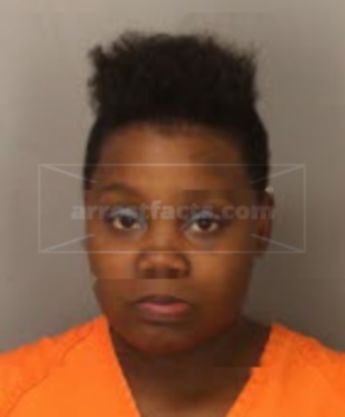 Terhia Price