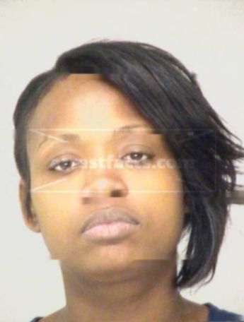 Renita Vanyel Finney