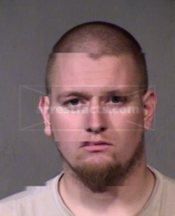Brandon Andrew Pence