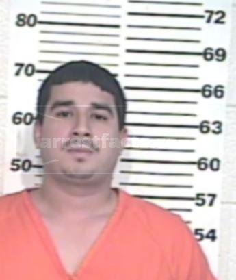 Vicente Richard Martinez