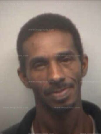 Darryl Anthony Eagle
