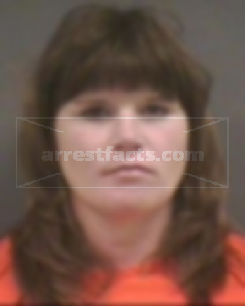Heather Leann Anderson