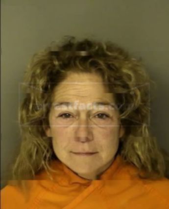 Gillian Meadows Christison