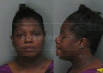 Brenda Walker