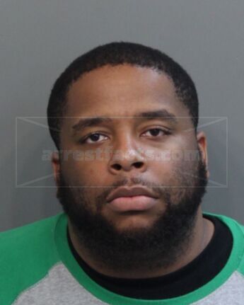 Rodney Tyrell Jackson