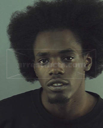 Demarco K Cotton