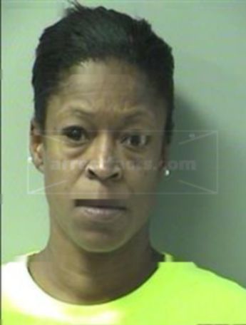 Michelle Diane Coleman