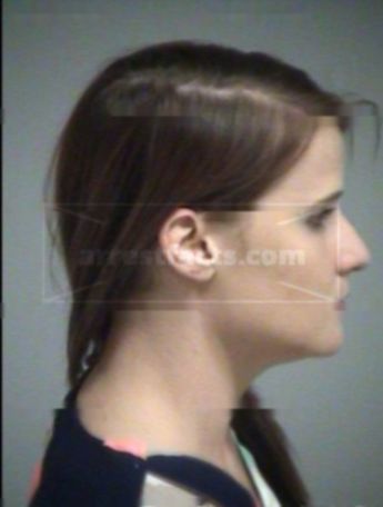 Ashley Corean Jolly