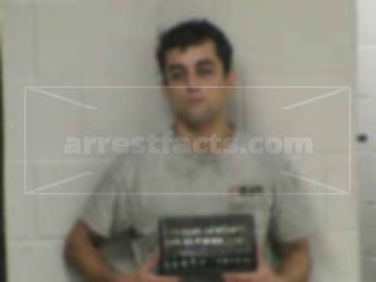 William James Covrett