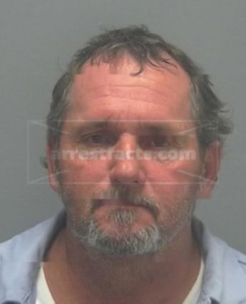 Roy Lee West