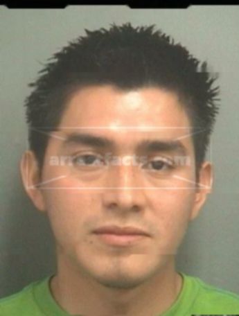 Benjamin Diazmorales