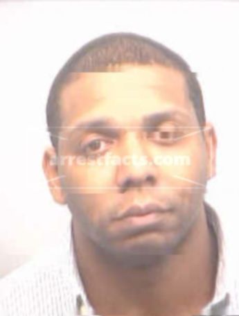 Linton Holyfield Evans