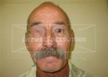 Delbert Dawayne Chastain
