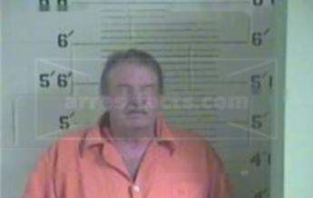 Samuel Crowe