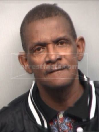 Larry Brendard Seabrook