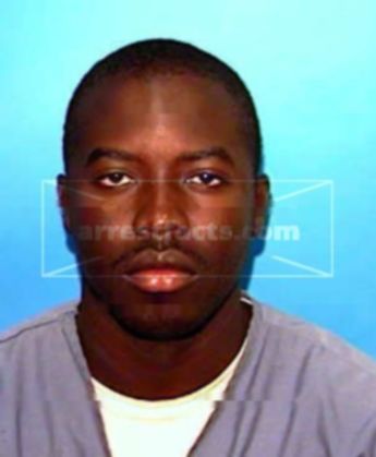 Alvaughn Johnson