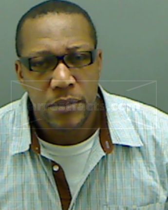 Clister Ray Thomas