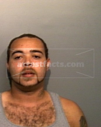 Anthony Ledell Berzett