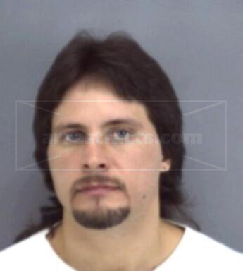 Eric Jason Parsley
