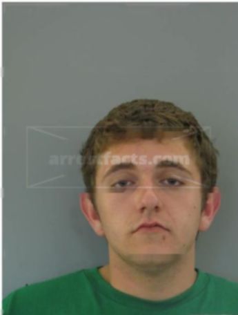 Ryan David Eugene Woolley