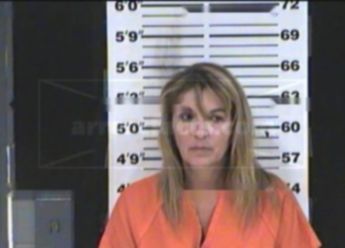 Linda Sue Butler