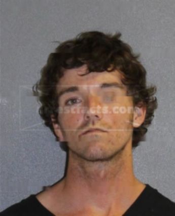 Jared Shreve