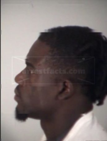 Derius Lashane Dabney