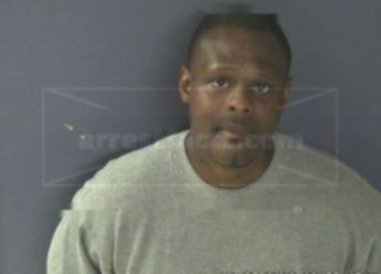 Daniel Bernard Brunson