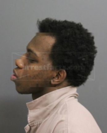 Charles Antonio Webster