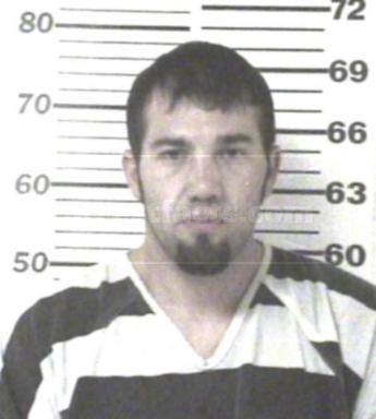 Anthony Ray Ponce