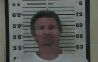 Michael Lloyd Reed