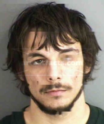 Anthony Mark Colyer